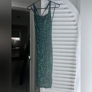 Another one I hate to see go!